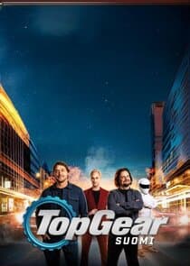 Top Gear Suomi thumbnail