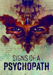 Signs of a Psychopath thumbnail