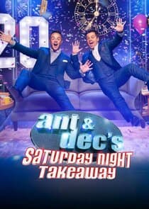 Ant & Dec's Saturday Night Takeaway thumbnail