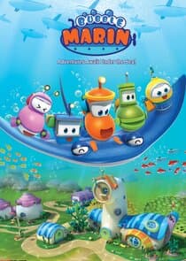 Bubble Bubble Marine thumbnail