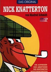 Nick Knatterton thumbnail