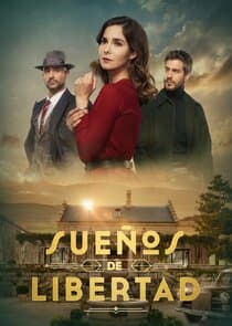 Sueños de libertad thumbnail