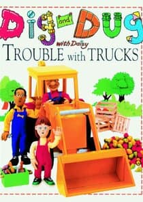 Dig and Dug with Daisy thumbnail