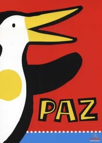 The Paz Show thumbnail
