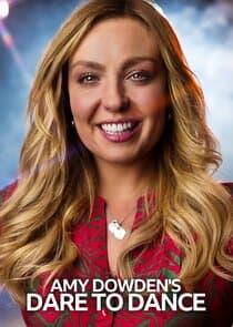 Amy Dowden's Dare to Dance thumbnail