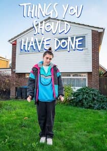 Things You Should Have Done thumbnail