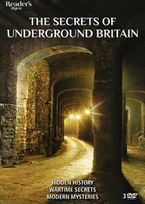 The Secrets of Underground Britain thumbnail