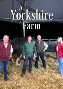 A Yorkshire Farm thumbnail