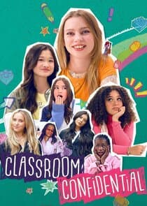 Classroom Confidential thumbnail