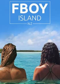FBoy Island NZ thumbnail