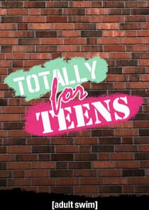 Totally for Teens thumbnail