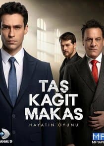 Taş Kağıt Makas thumbnail