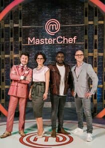 MasterChef thumbnail