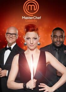 MasterChef Celebrity thumbnail