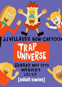 Trap Universe thumbnail
