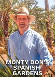 Monty Don's Spanish Gardens thumbnail