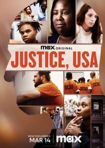 Justice, USA thumbnail