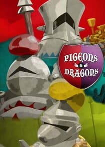 Pigeons & Dragons thumbnail