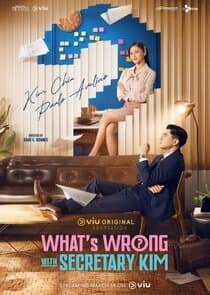 What's Wrong with Secretary Kim thumbnail