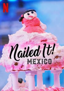 ¡Nailed it! México thumbnail