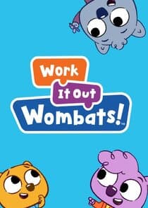 Work It Out Wombats! thumbnail