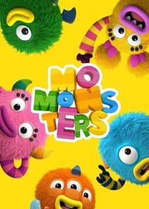 Momonsters thumbnail