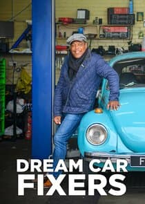 Dream Car Fixers thumbnail