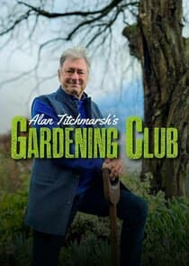 Alan Titchmarsh's Gardening Club thumbnail