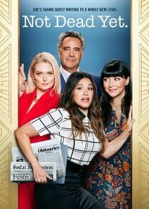 Not Dead Yet thumbnail