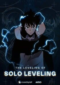 The Leveling of Solo Leveling thumbnail