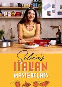 Silvia's Italian Masterclass thumbnail