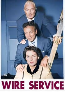 Wire Service thumbnail