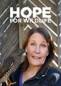Hope for Wildlife thumbnail