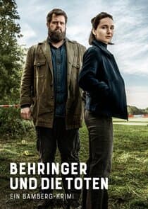 Behringer und die Toten – Ein Bamberg-Krimi thumbnail