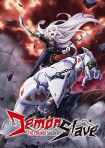 Chained Soldier thumbnail