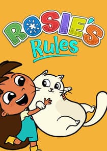 Rosie's Rules thumbnail