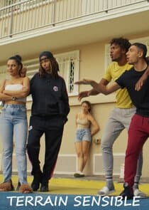 Terrain sensible thumbnail