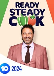 Ready Steady Cook thumbnail