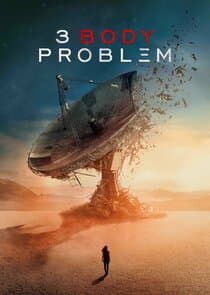 3 Body Problem thumbnail