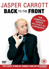Jasper Carrott - Back to the Front thumbnail