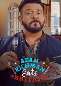 Adam Richman Eats Britain thumbnail