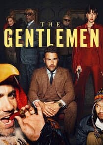 The Gentlemen thumbnail