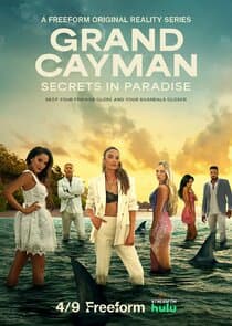 Grand Cayman: Secrets in Paradise thumbnail