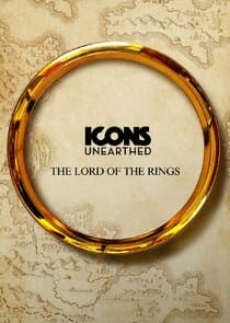 Icons Unearthed: The Lord of the Rings thumbnail