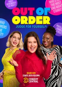 Out of Order thumbnail