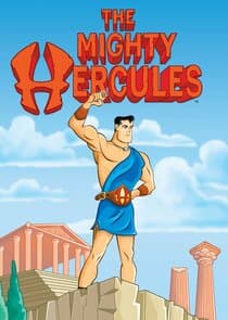 The Mighty Hercules thumbnail