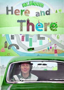 Mr Bloom: Here and There thumbnail