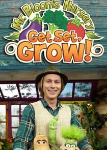 Mr Bloom's Nursery: Get Set, Grow! thumbnail