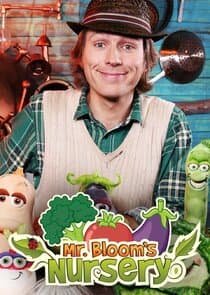 Mr Bloom's Nursery thumbnail