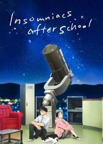 Insomniacs After School thumbnail
